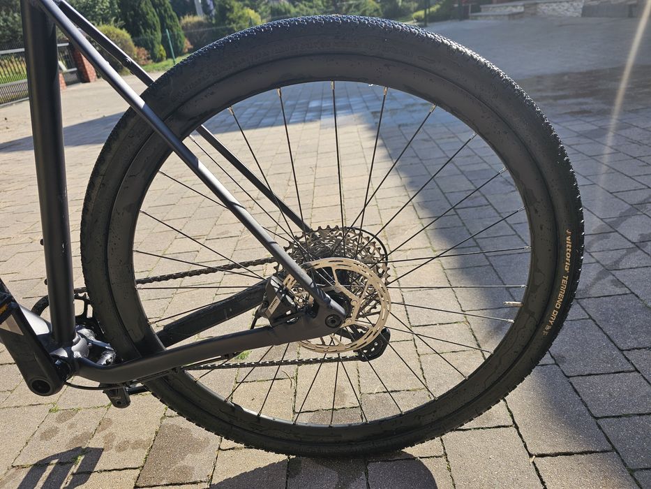 Orbea terra 41 H