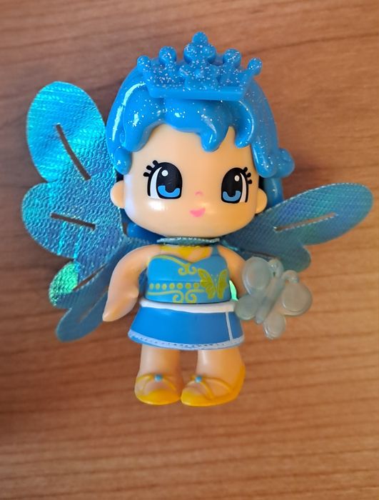 Fairy Tree Pinypon, Famous437556861449031682