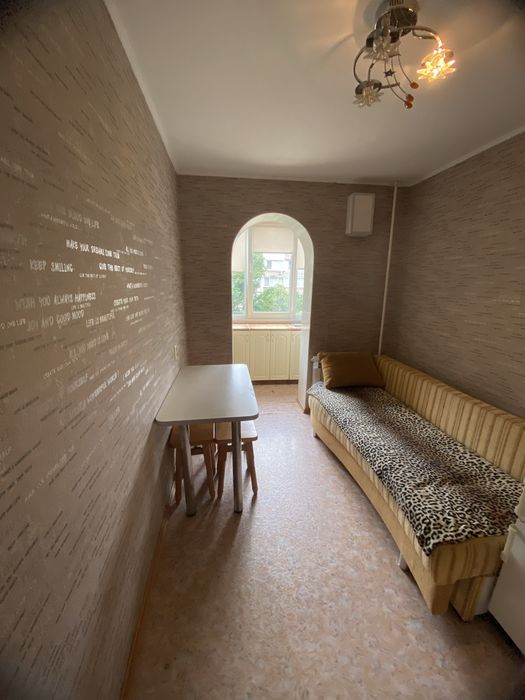 Здам квартиру в центрі  міста  подобово, погодинно