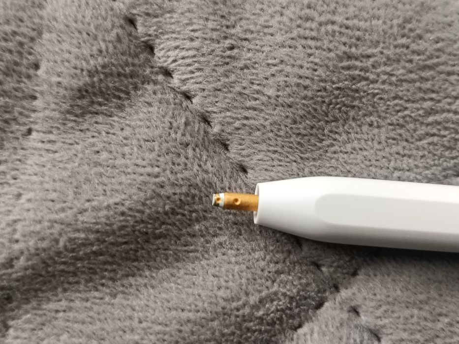 Apple Pencil 2 , Оригінальний