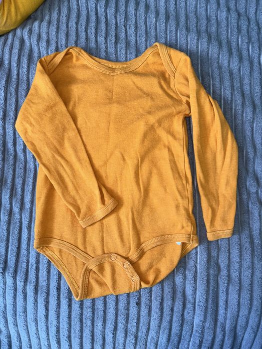 Боді дитячі сінсей