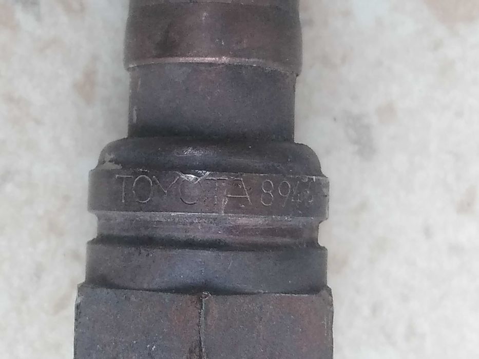 Датчик кислорода лямбда Toyota Carina E 89465-20300