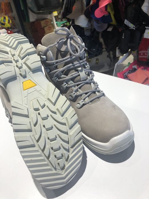 Buty damskie trekkingowe 4f rozm 41
