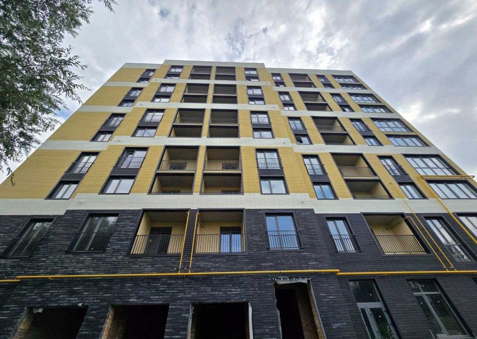 2 кім квартира - найкраще планування, найкращий ЖК ID 45258