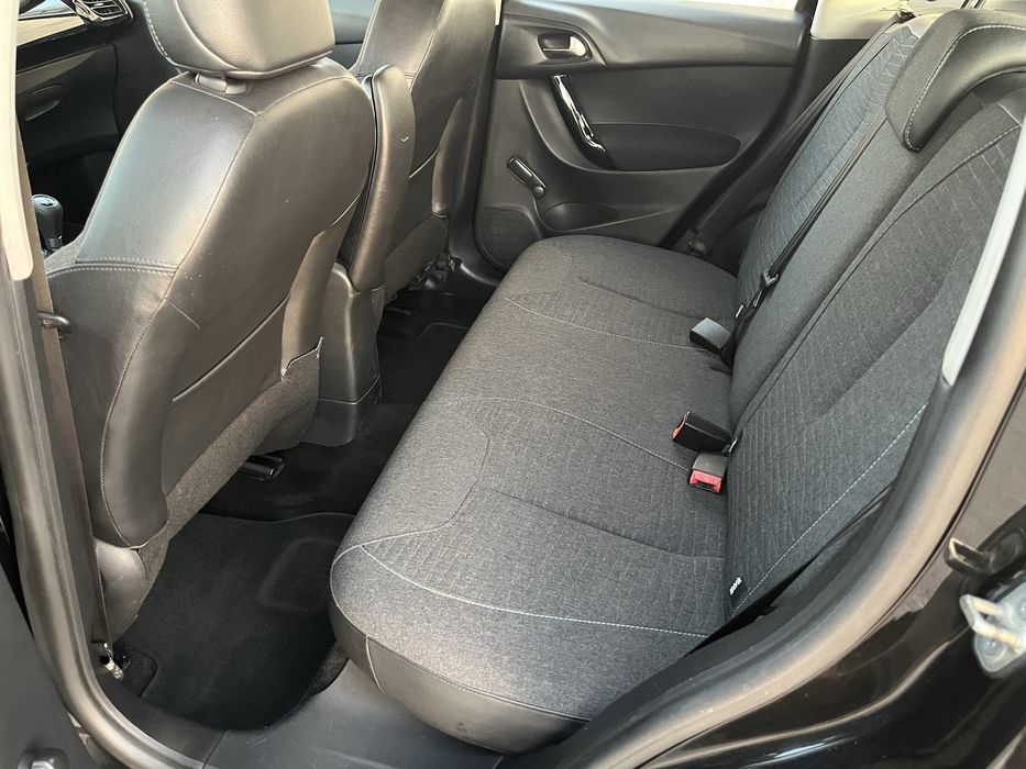 Citroen C3 1.4 HDi Exclusive AC (2015) — foto 12