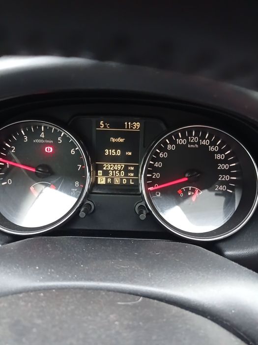 Продам офіційний Кашкай