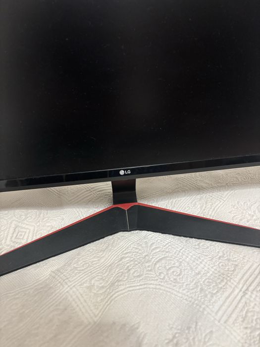 Monitor LG 24MP59G