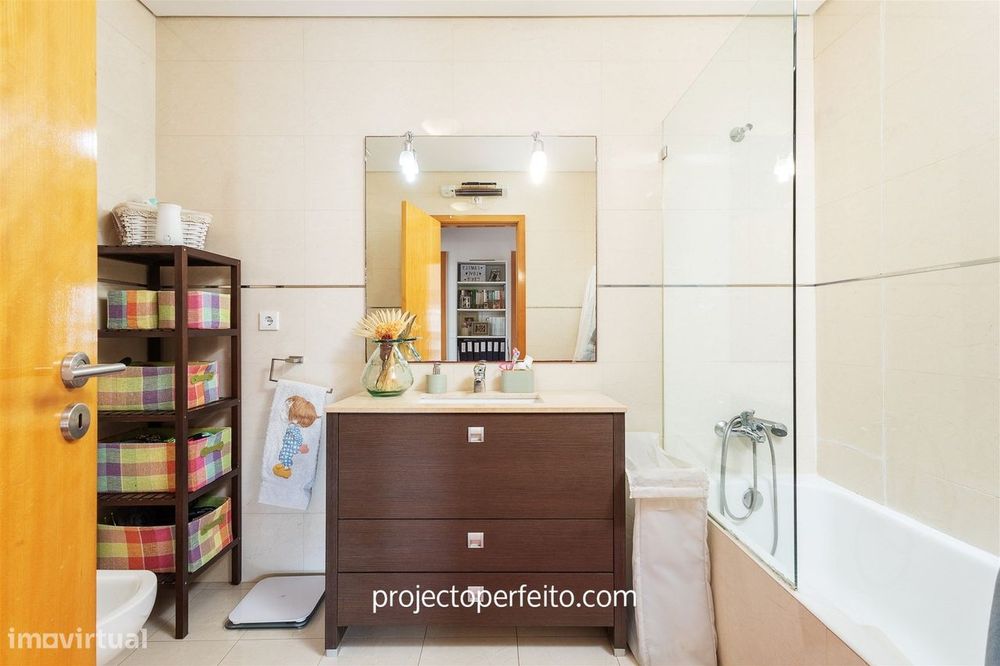 Apartamento T3 Venda em Espinho,Espinho