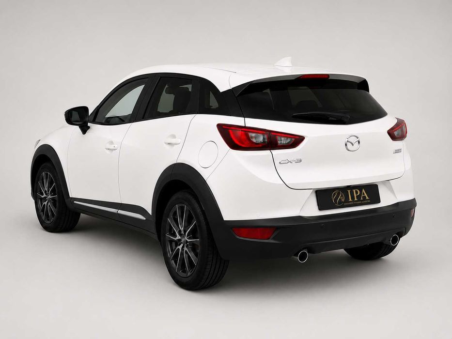MAZDA CX30 1.5 Sky.Excellence Navi