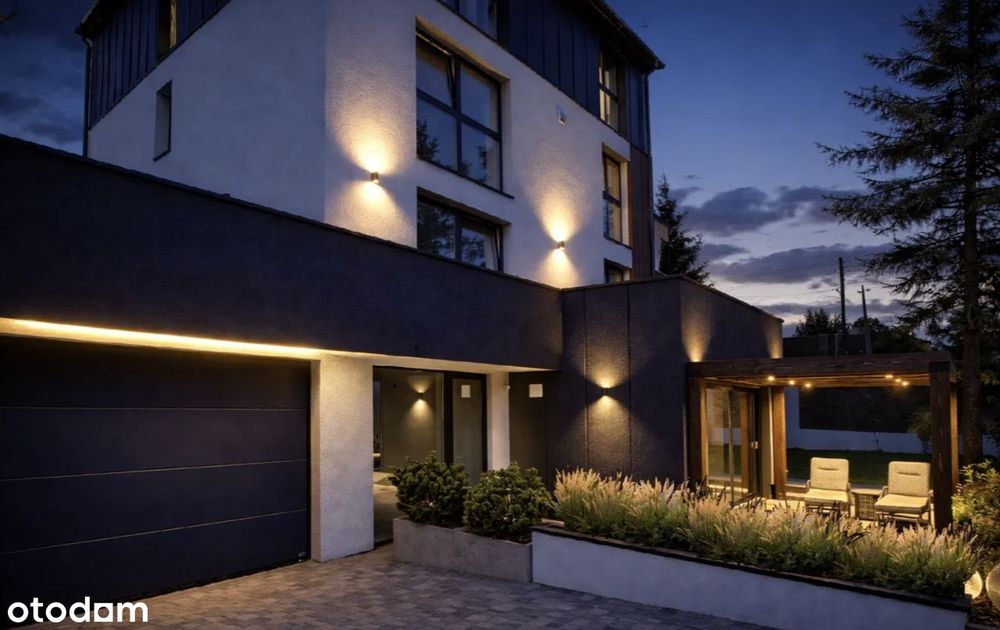 Bezpośrednio od właściciela | 169 m², garaż, ogród