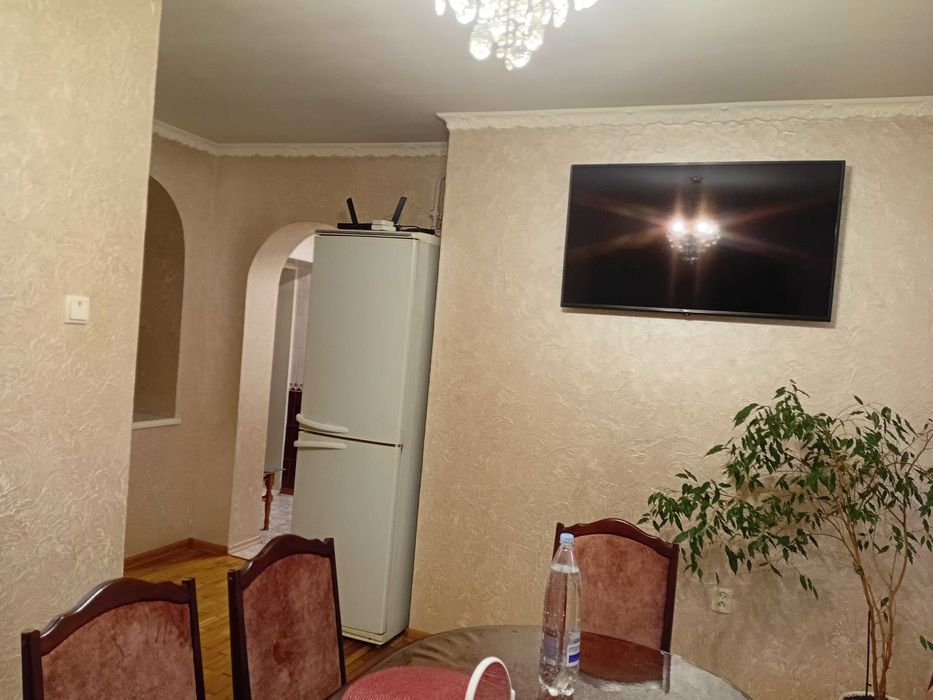 3-кімнатна квартира за адресою вул. Капеланська (площа 116 м²) - Atlanta.ua - фото 4