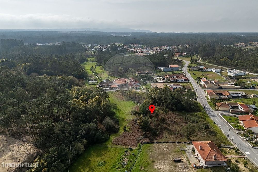 Terreno  para venda
