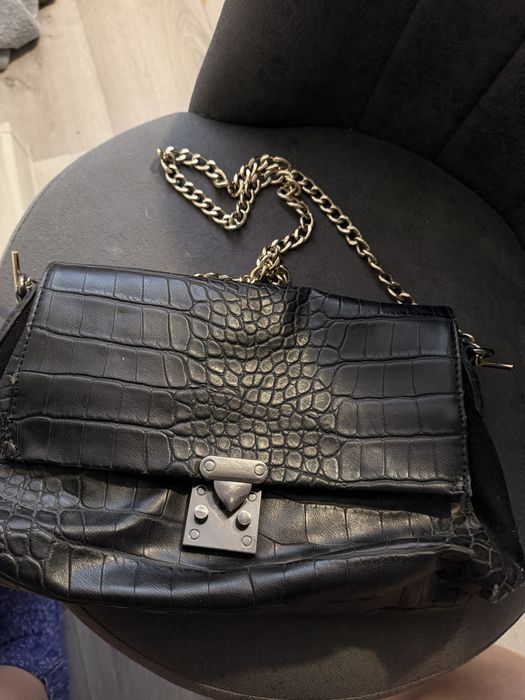 Сумка з ремінцем