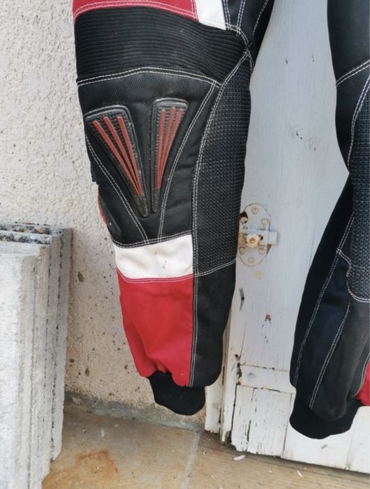 calças de mota honda