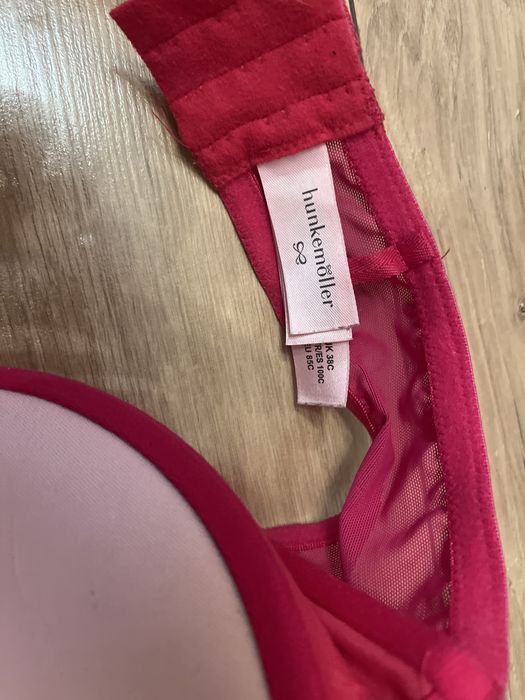 Biustonosz 85 c hunkemöller