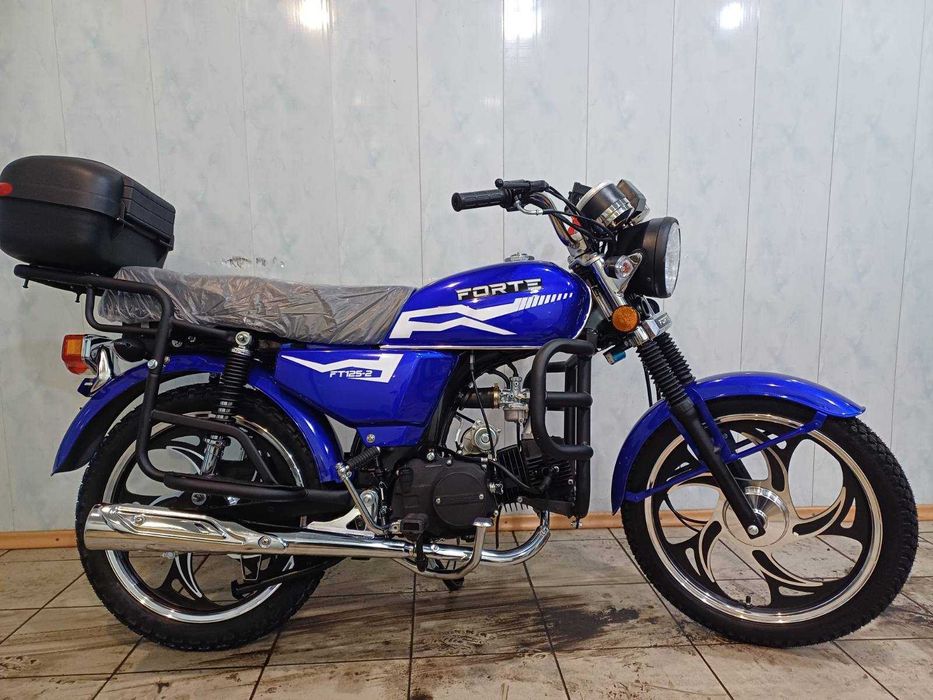 Продажа Мотоциклов