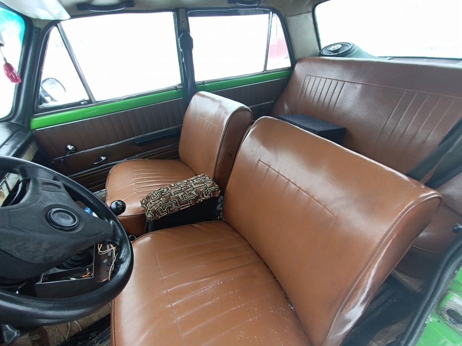 Можливий обмін з вашем преіздом