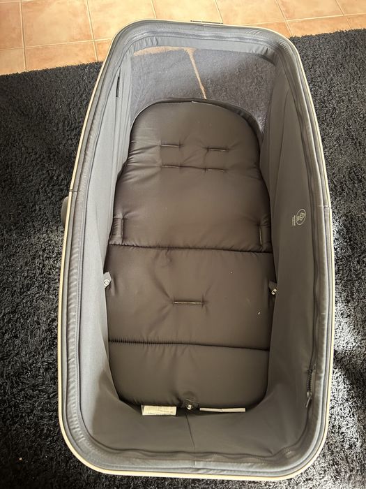 Berço Alba Maxi-Cosi