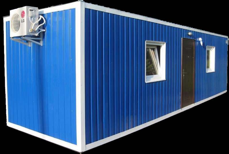 Бытовка строительная | Вагончик | Ивано-Франковск