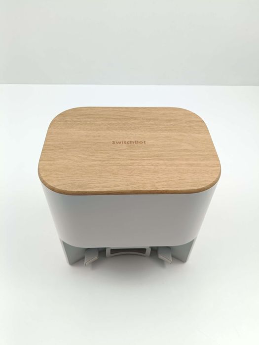 Robot sprzątający SwitchBot K11+ Mop Stacja 6000Pa Matter Apple Home
