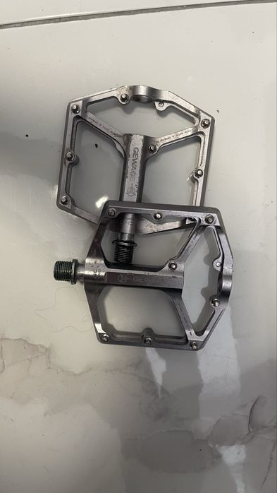 Pedais  de BTT