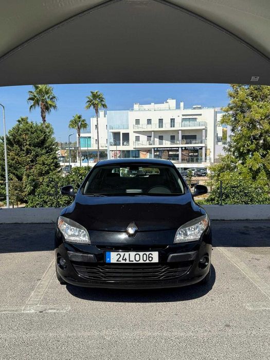 Renault Mégane III 1.5 dCi Confort 90cv | 2011 | Manutenção recente — photo 4