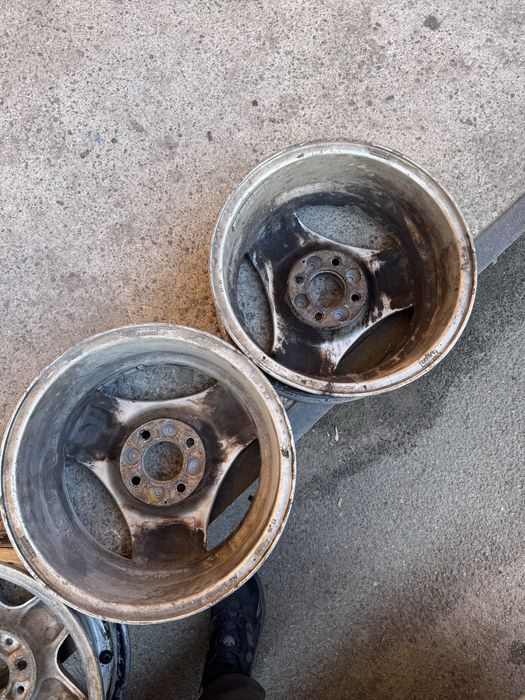 Диски на авто R14