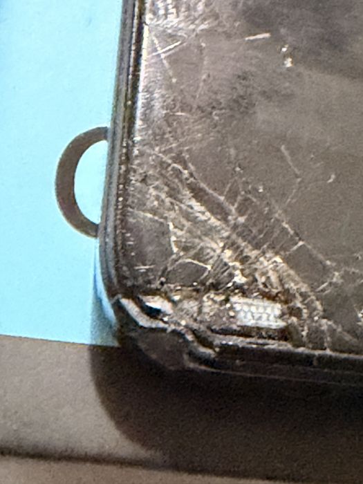 OPPO A94 5G com caixa original