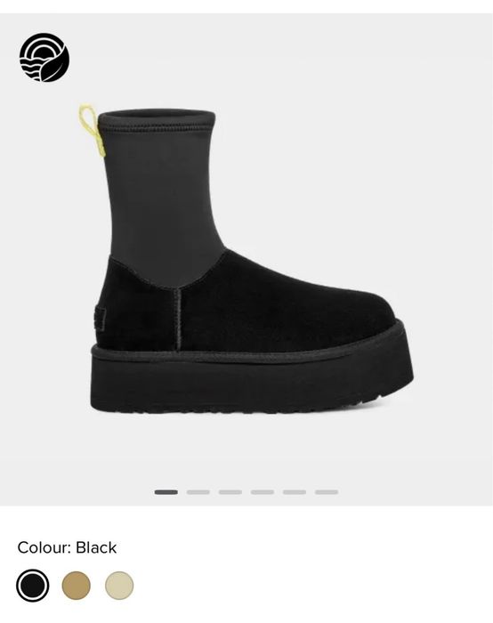 UGG жіночі 25см (розмір 39.)