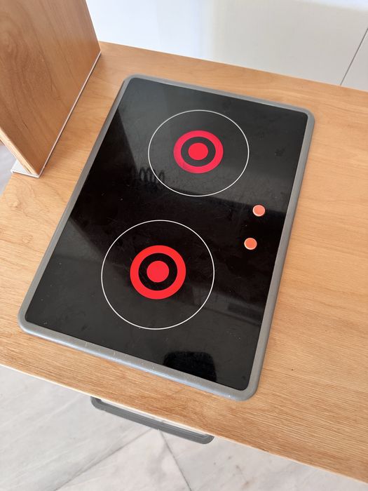 Cozinha de brincar IKEA