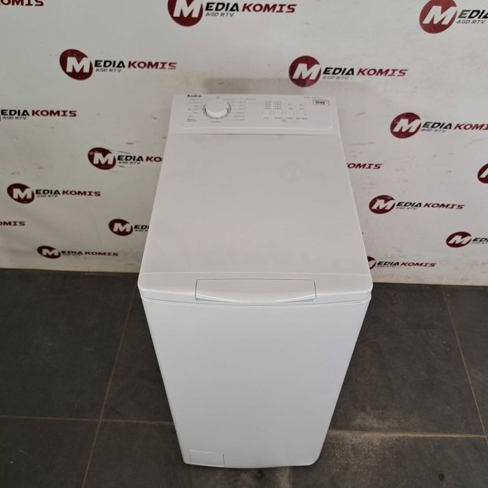 Pralka Amica WT 461 710 [2 lata gwar] C / 6 kg / 1000 obr