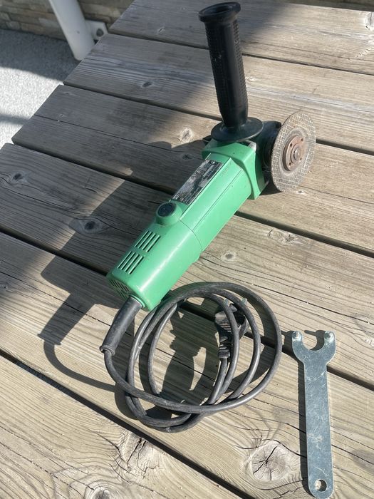 Small Angle Grinders450231940730726402
