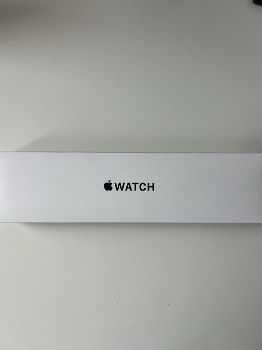 Apple Watch SE 40mm