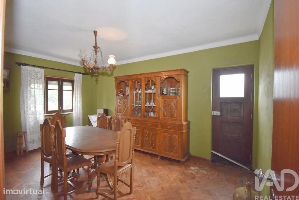 Casa / Villa em Espinhal de 297 m2