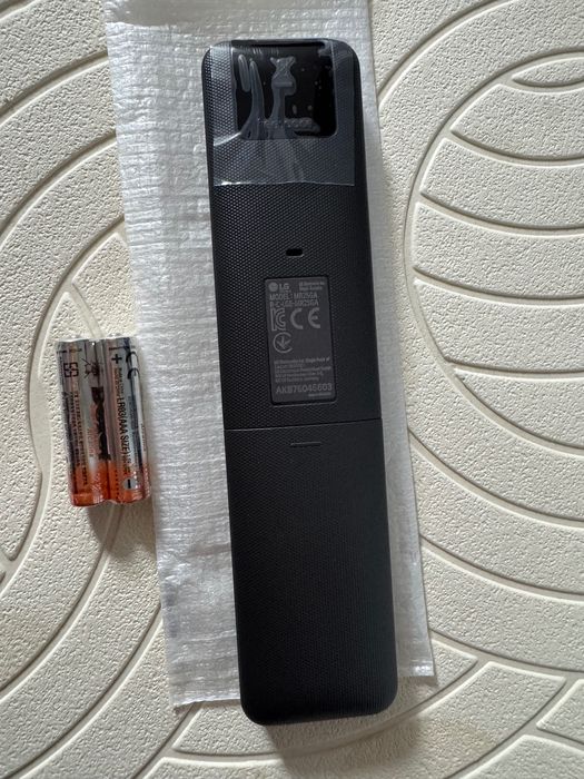 Lg magic remote MR25GA