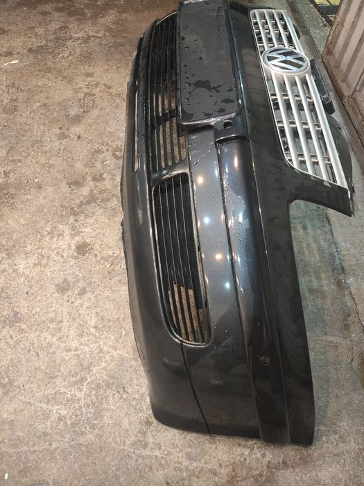 Parachoques wv Passat