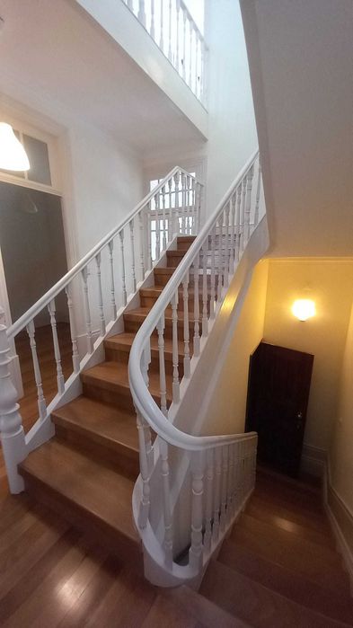 Apartamento T5 Duplex