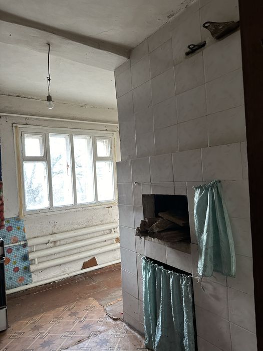 Продаж будинку в смт Ріпки