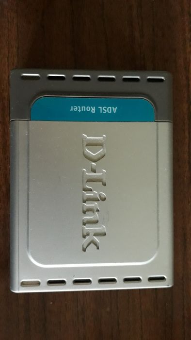 Модем D-Link 500T