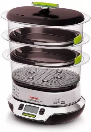 Пароварка Tefal vitaquizine