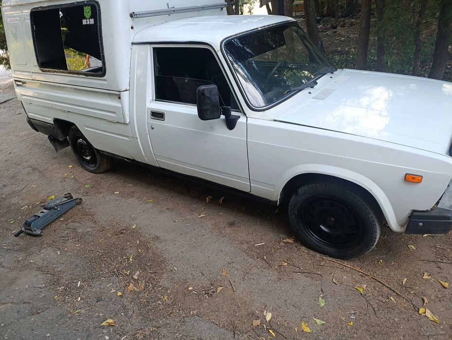Продам помічника на упевненому ходу
