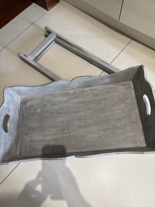 Stolik ozdobny, konsola