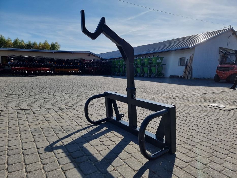 Chwytak do BIG BAG do big bagów transporter podnośnik