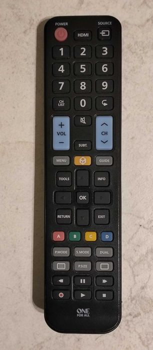 TV LCD Samsung UE40C5100 - 40 polegadas439426257057884161