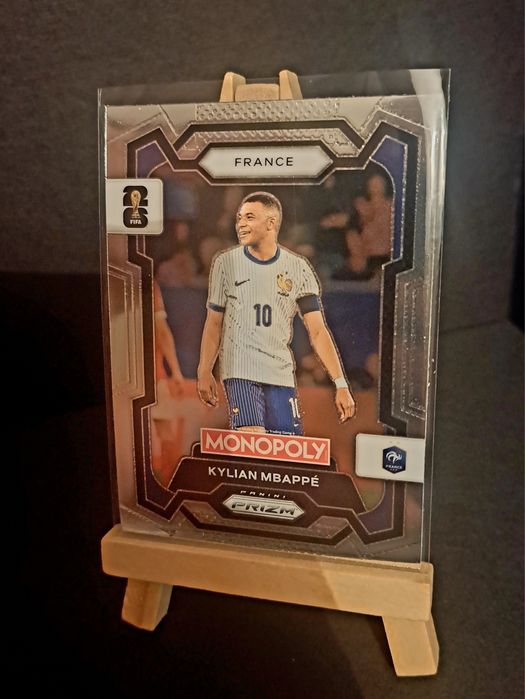 Carta mundial Wc26