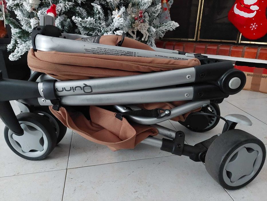 Quinny Zapp Stroller425334482078935043