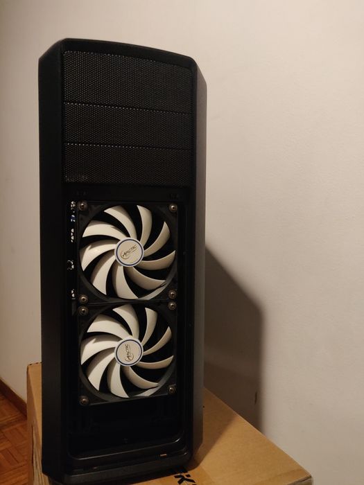 Componentes PC ( I7 4790K )