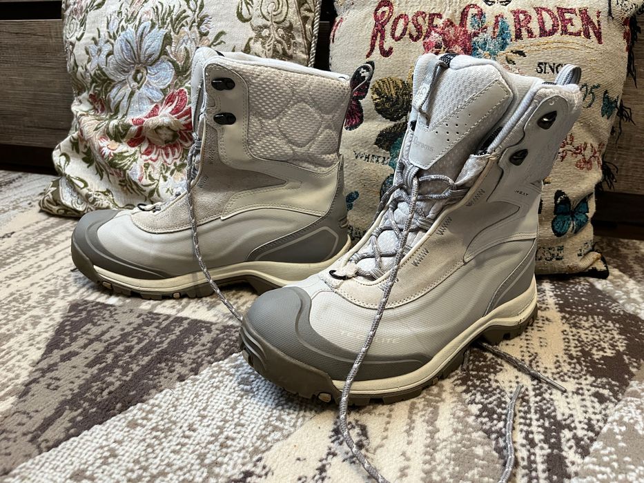 Columbia Bugaboot Plus III Omni-Heat śniegowce damskie 41