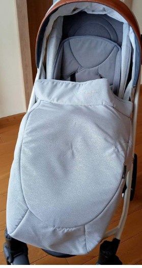 Oddam za darmo wózek