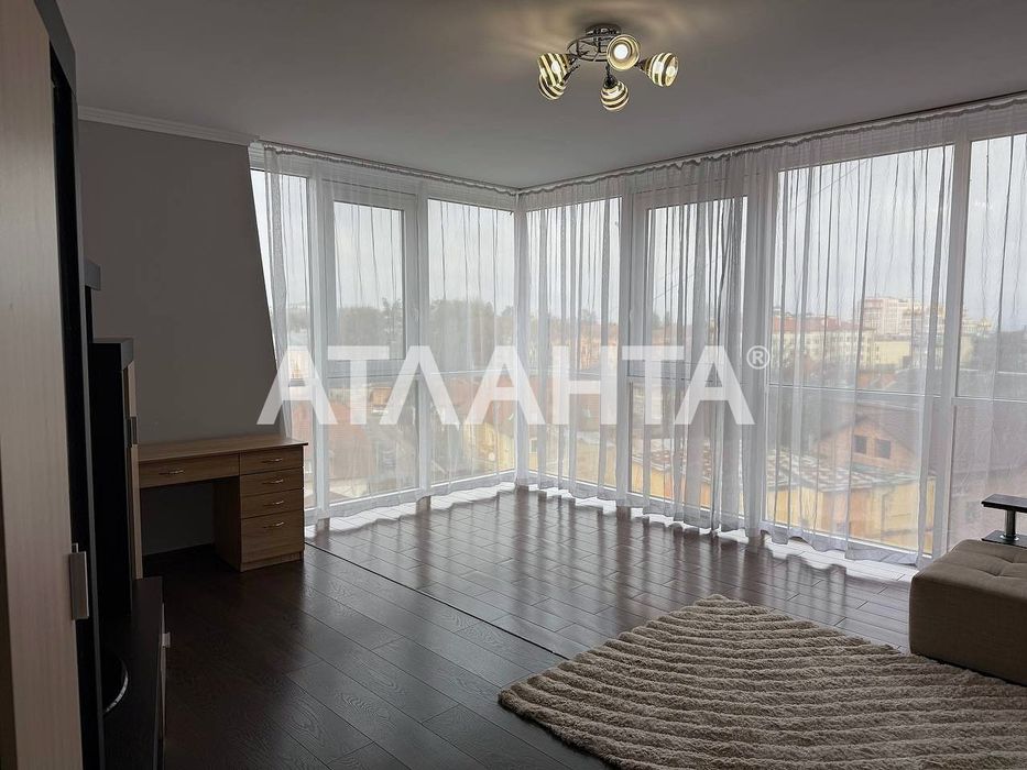 2 кім Новобудова 80 м2 з ремонтом Герцена 2в